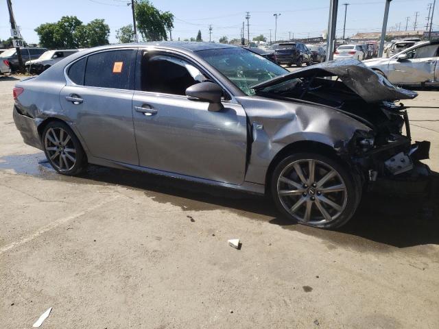 VIN JTHBE1BL6E5035870 2014 Lexus GS, 350 no.4