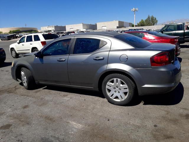 1C3CDZAB7CN177839 2012 Dodge Avenger Se