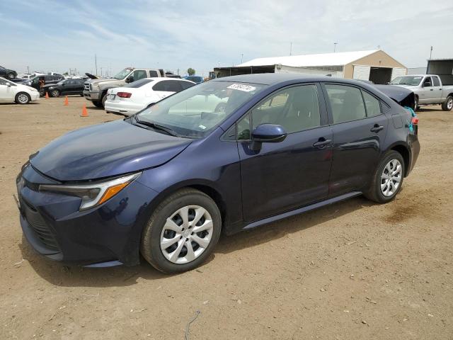 2023 Toyota Corolla Le VIN: JTDBCMFE2PJ002704 Lot: 57884774