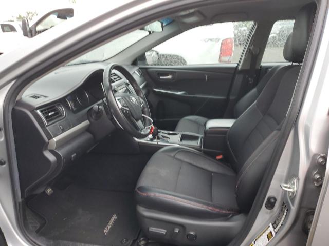 2017 TOYOTA CAMRY LE - 4T1BF1FK5HU749060