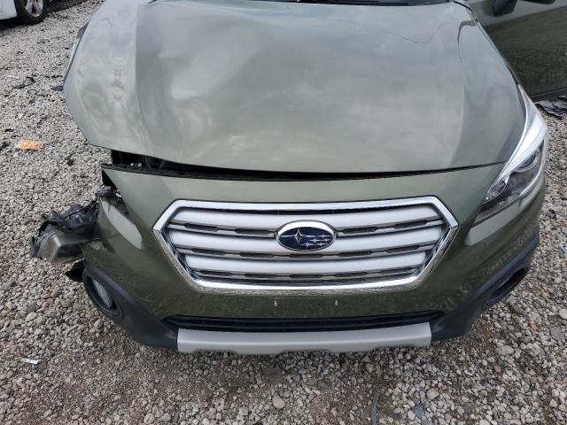 2015 Subaru Outback 2.5I Limited VIN: 4S4BSBNC7F3255281 Lot: 59735314