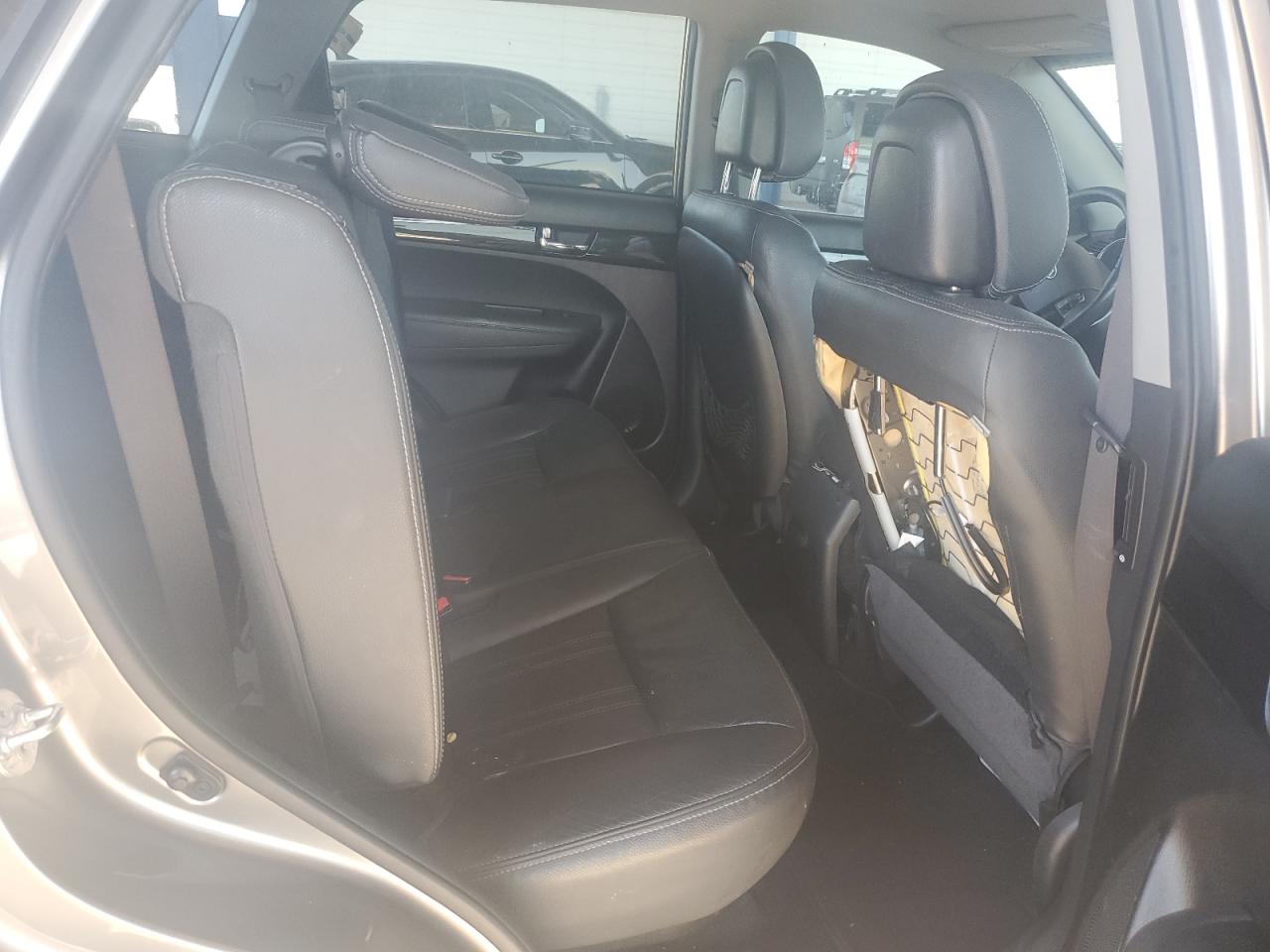 5XYKU4A26DG354884 2013 Kia Sorento Ex