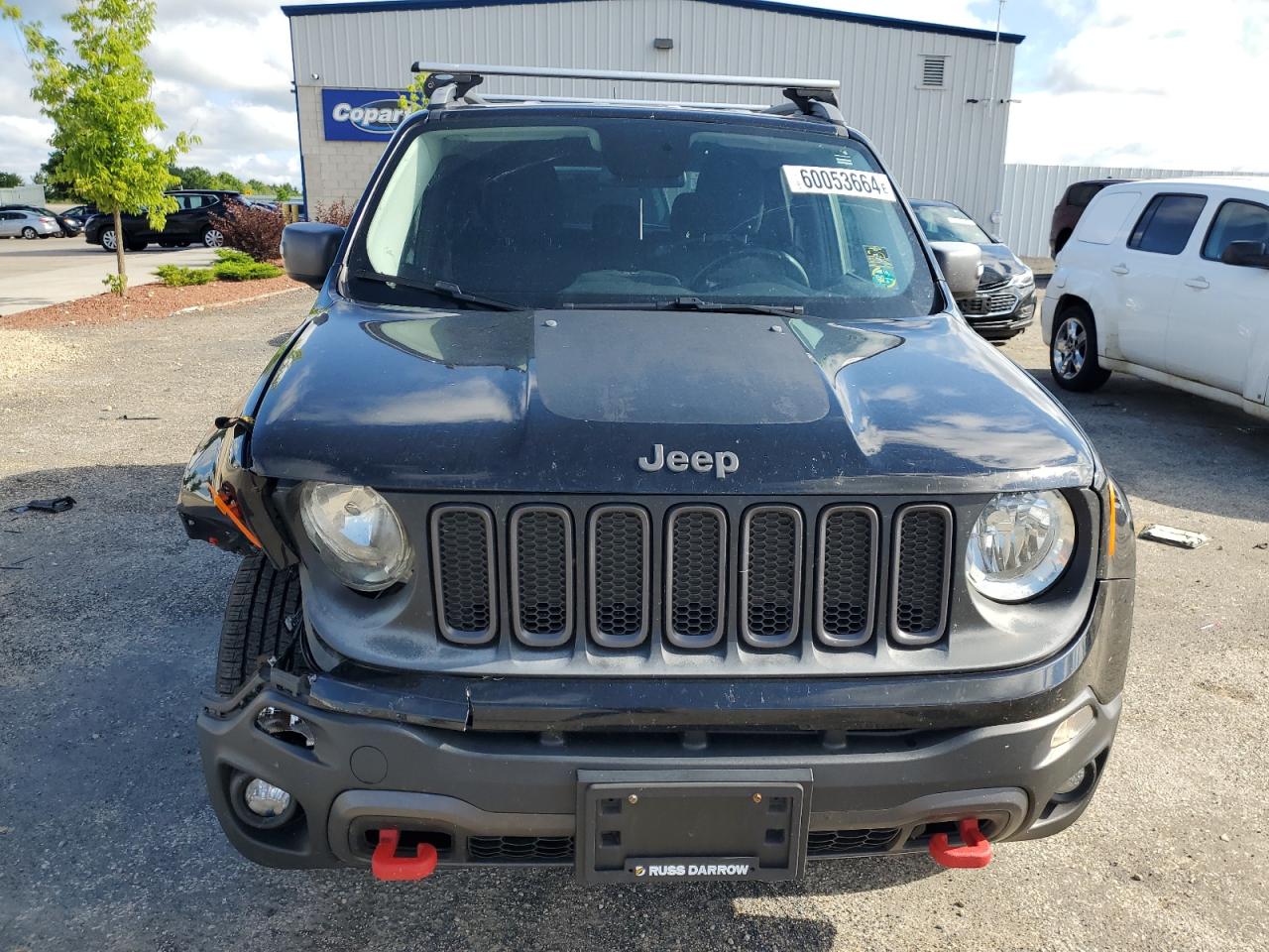 ZACCJBCT0FPB72375 2015 Jeep Renegade Trailhawk