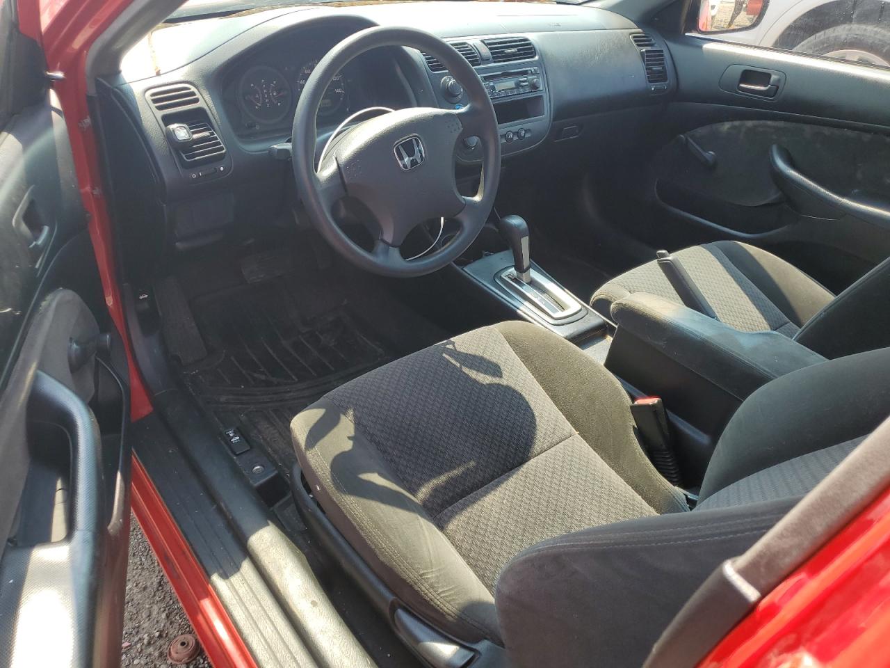 1HGEM22184L028615 2004 Honda Civic Dx Vp