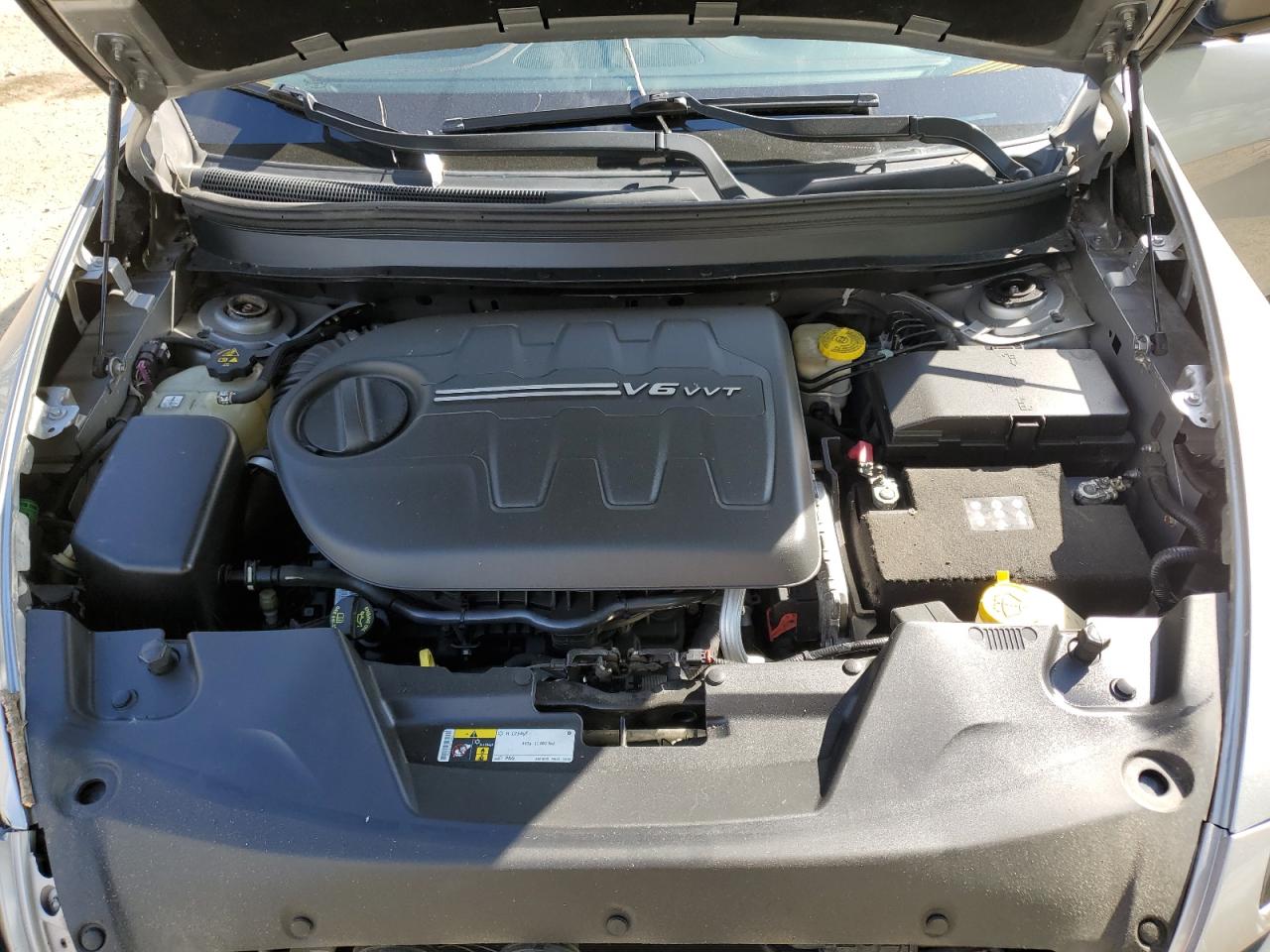 1C4PJMBS3EW276095 2014 Jeep Cherokee Trailhawk