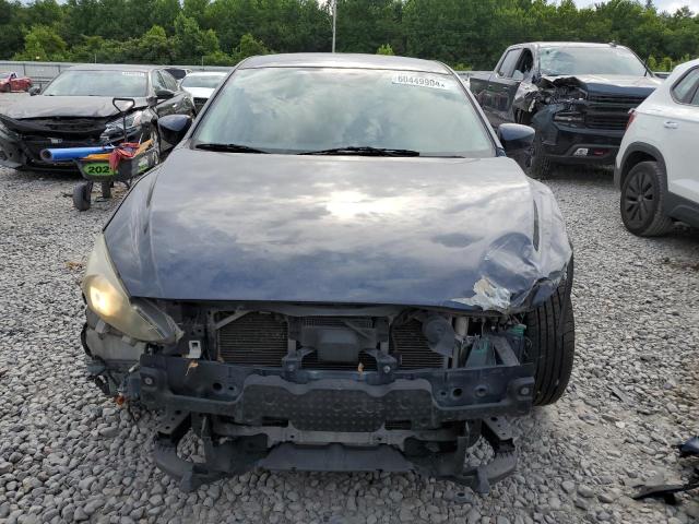 VIN JM1BM1U72E1202091 2014 Mazda 3, Sport no.5