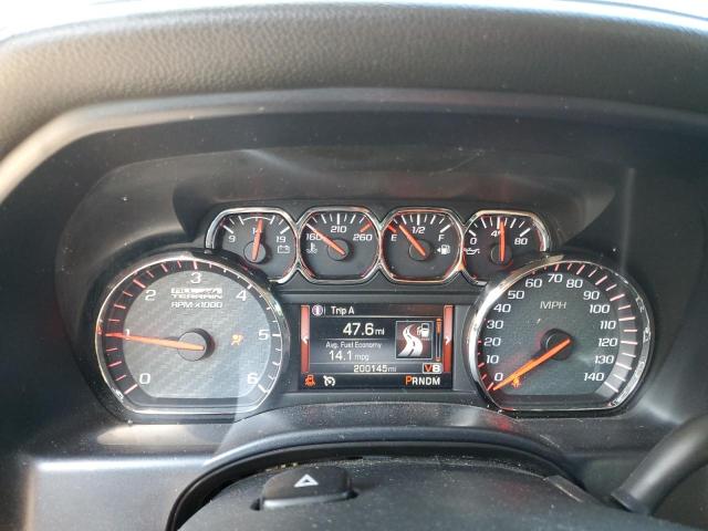 2014 GMC Sierra K1500 Slt VIN: 3GTU2VEC2EG451915 Lot: 58787994