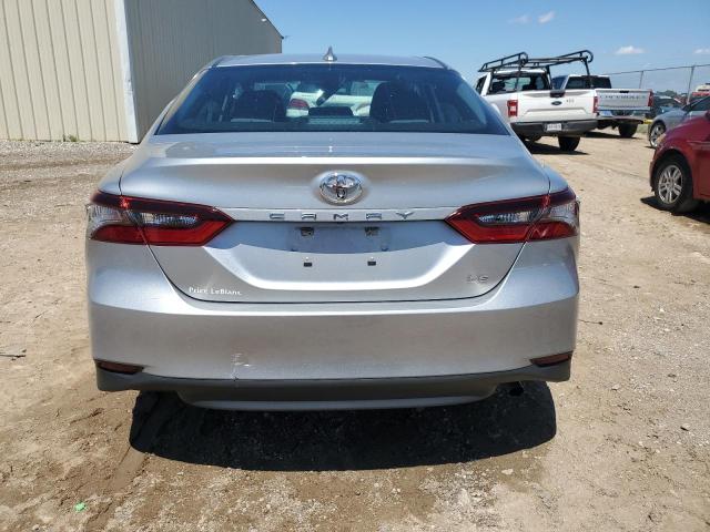 2021 Toyota Camry Le VIN: 4T1C11AK0MU466246 Lot: 57228504