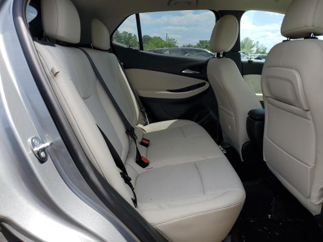 2023 Buick Encore Gx Preferred VIN: KL4MMCSL4PB008092 Lot: 58004424