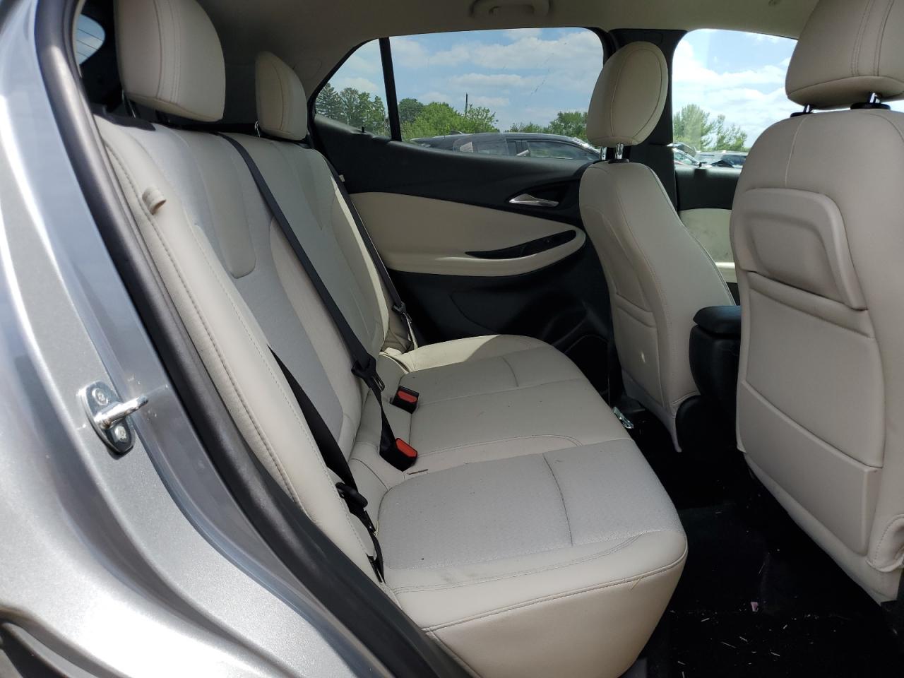 KL4MMCSL4PB008092 2023 Buick Encore Gx Preferred