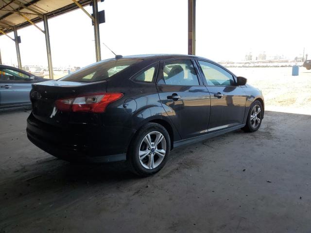 2013 Ford Focus Se VIN: 1FADP3F29DL337817 Lot: 59914564