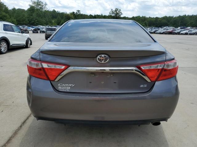 VIN 4T1BF1FK4FU086643 2015 Toyota Camry, LE no.6