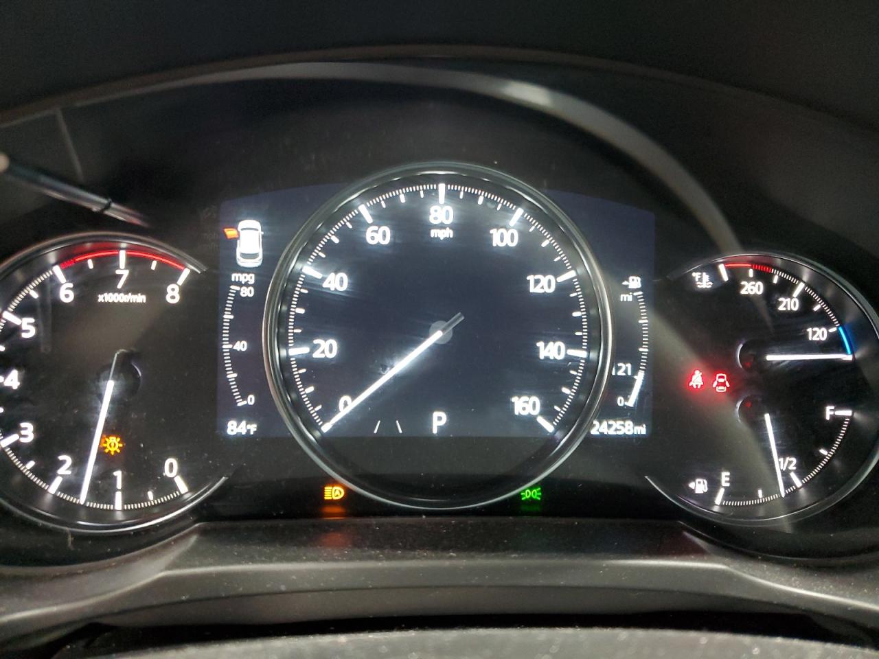 JM3KFBAY9N0618908 2022 Mazda Cx-5