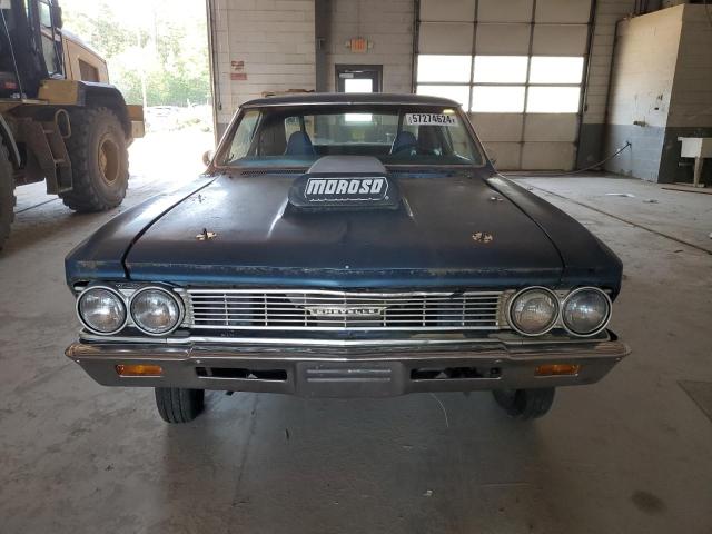 1966 Chevrolet Chevelle VIN: 1J61T6A101289 Lot: 57274624