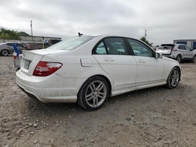 VIN WDDGF4HB1DA834813 2013 Mercedes-Benz C-Class, 250 no.3