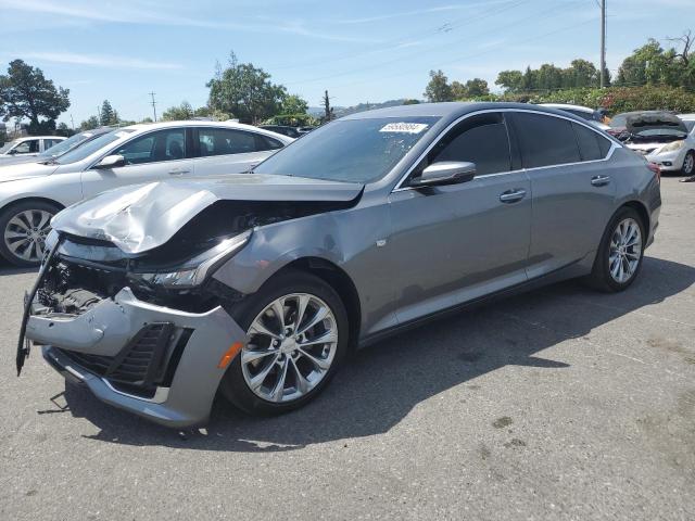 Vin: 1g6dn5rk7n0119856, lot: 59580984, cadillac ct5 premium luxury 20221