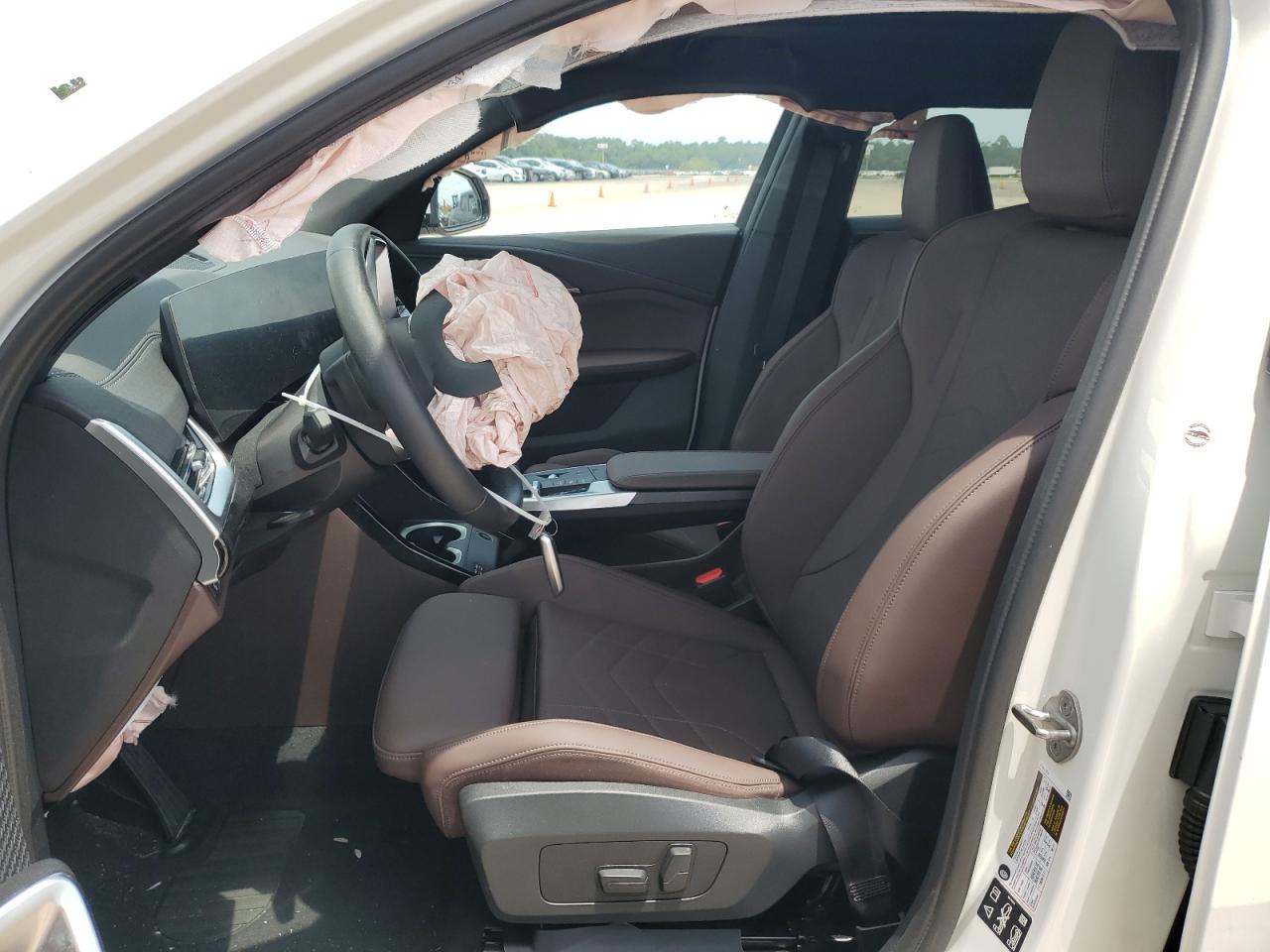 WBX63GM09R5Y49034 2024 BMW X2 xDrive28I