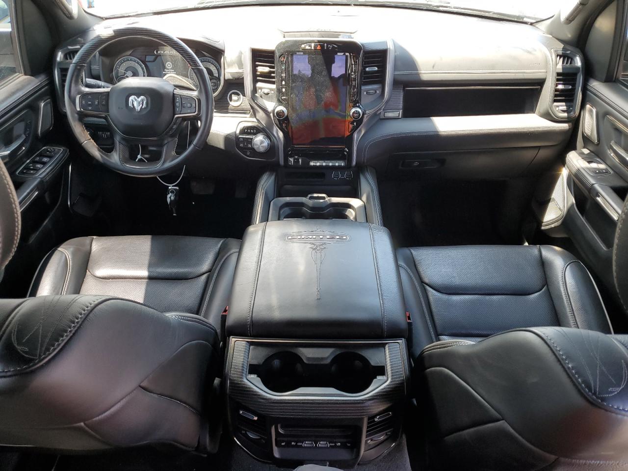 1C6SRFHT2MN582876 2021 Ram 1500 Limited