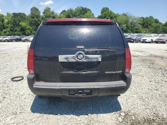 2007 Cadillac Escalade Luxury VIN: 1GYFK63877R369771 Lot: 61102294