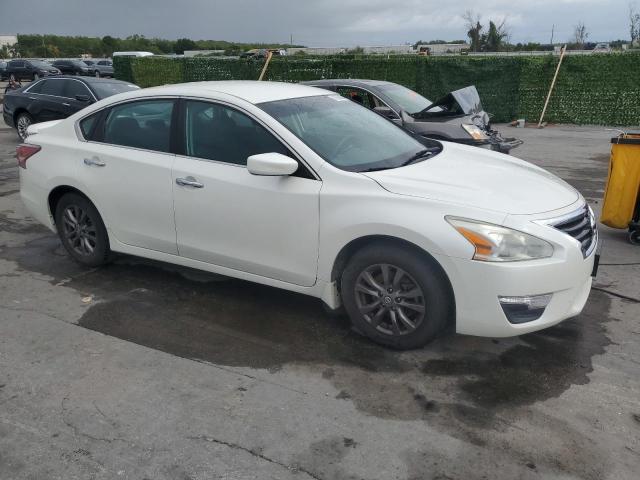 2015 Nissan Altima 2.5 VIN: 1N4AL3APXFC583800 Lot: 57558684