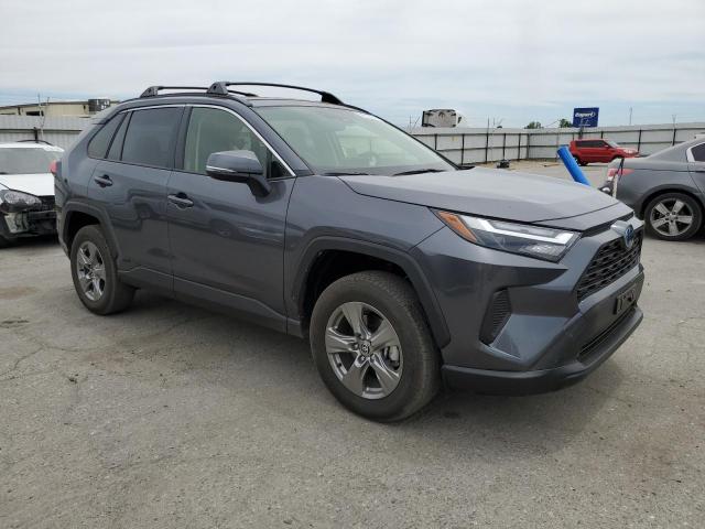 2024 Toyota Rav4 Xle VIN: JTMRWRFV5RD225775 Lot: 56914394