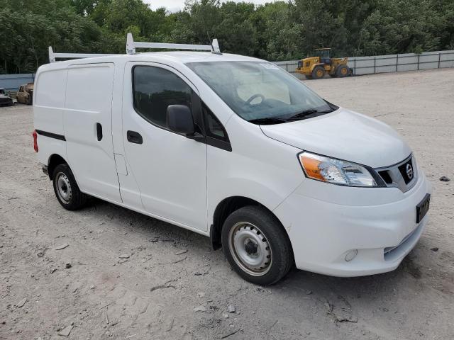 2020 Nissan Nv200 2.5S VIN: 3N6CM0KN7LK706306 Lot: 59338194