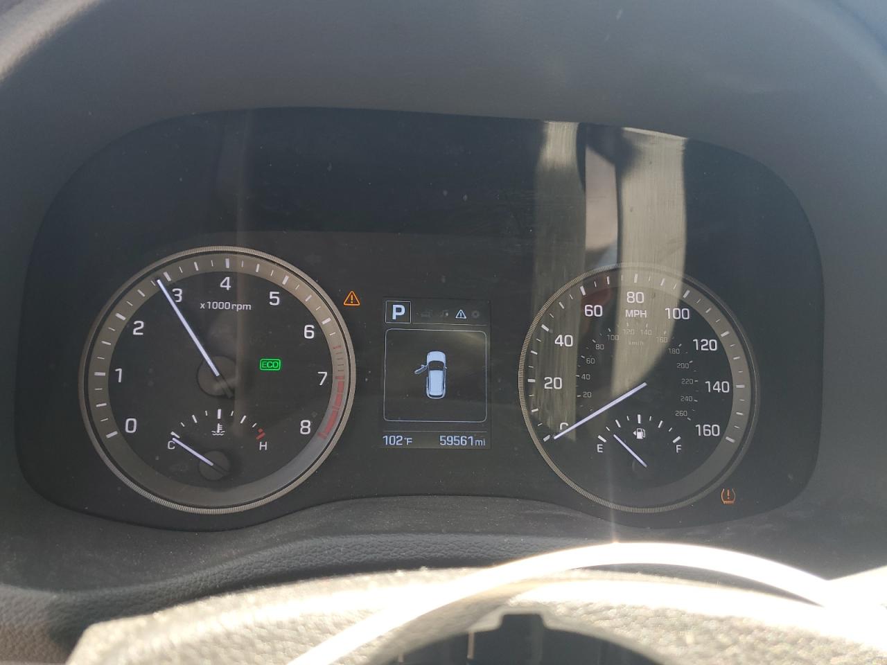 KM8J33A29GU139930 2016 Hyundai Tucson Limited