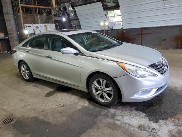 2011 Hyundai Sonata Se VIN: 5NPEC4AB4BH304569 Lot: 58814884