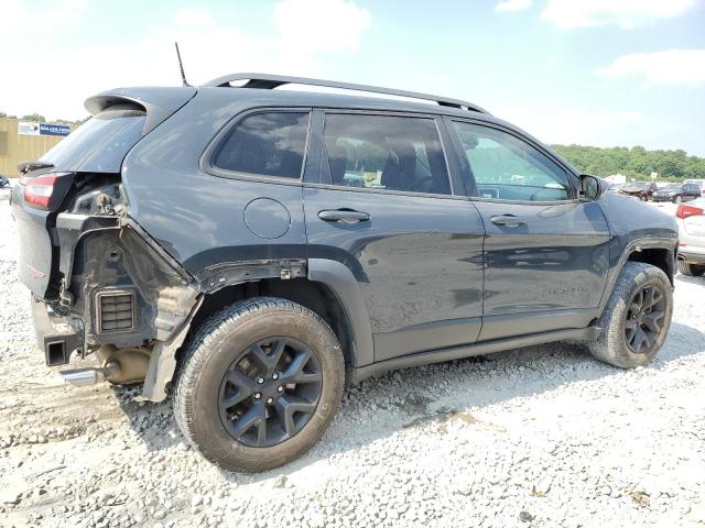 2017 JEEP CHEROKEE T - 1C4PJMBSXHW589987