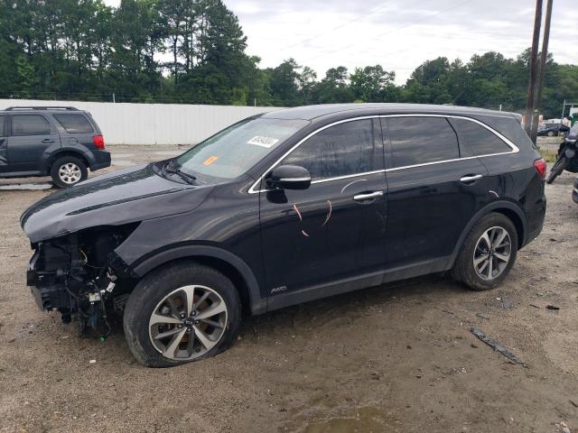 2020 Kia Sorento S VIN: 5XYPGDA58LG612022 Lot: 60494804