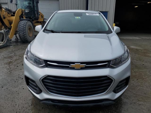 2020 Chevrolet Trax Ls VIN: 3GNCJNSB7LL122567 Lot: 57771334