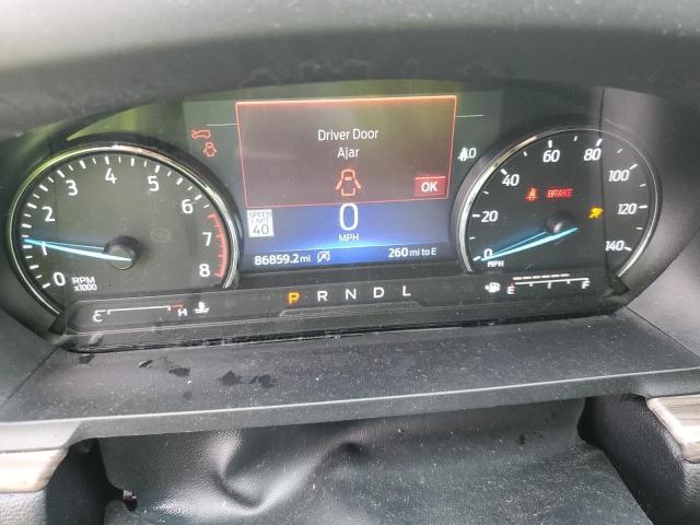 2021 Ford Explorer Limited VIN: 1FMSK8FH4MGB07947 Lot: 58766164