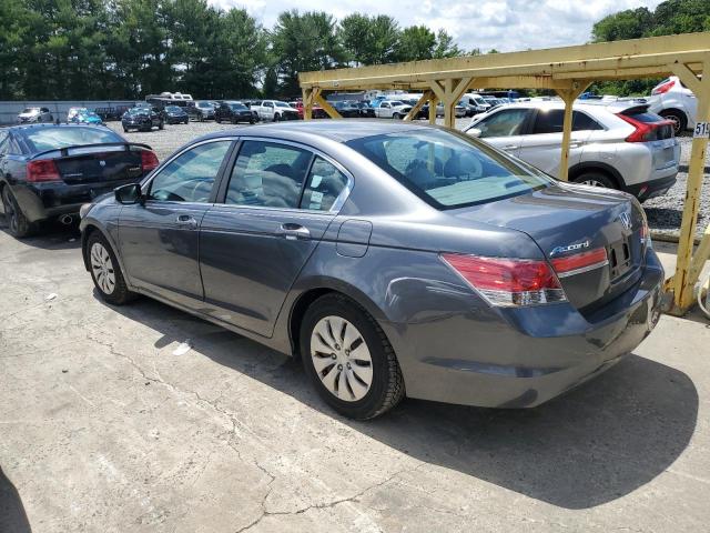 1HGCP2F31CA193961 2012 Honda Accord Lx