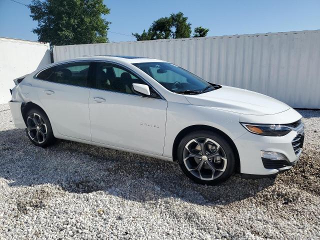 2023 Chevrolet Malibu Lt VIN: 1G1ZD5ST4PF241978 Lot: 57833584