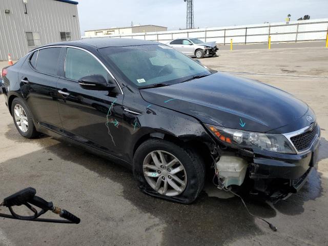 2012 Kia Optima Lx VIN: KNAGM4A7XC5291715 Lot: 57300824