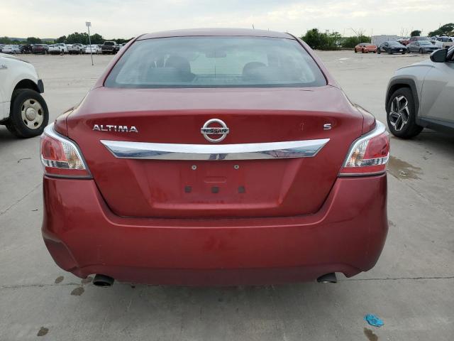 2015 Nissan Altima 2.5 VIN: 1N4AL3AP3FC441398 Lot: 56734734