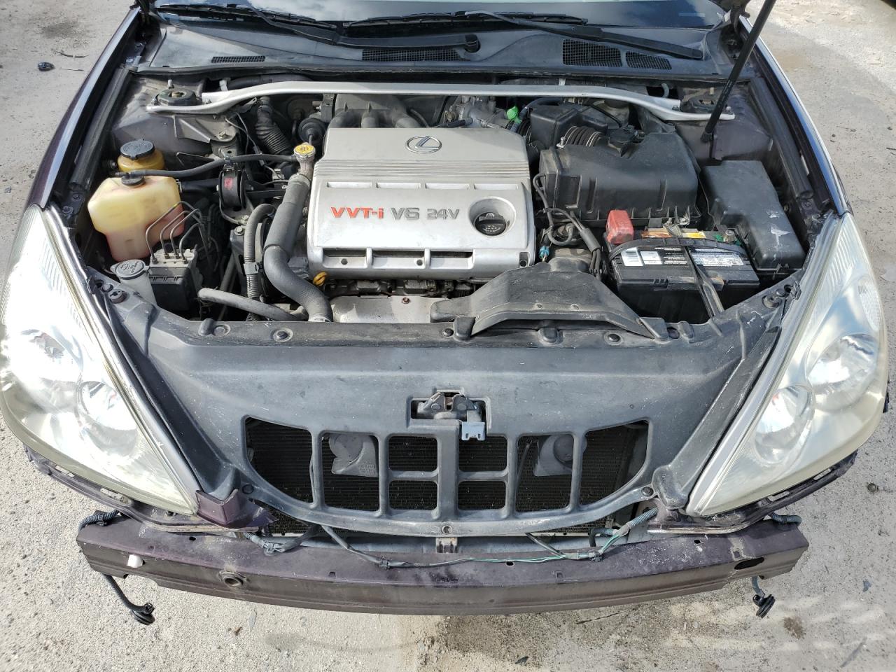 JTHBF30G530106629 2003 Lexus Es 300