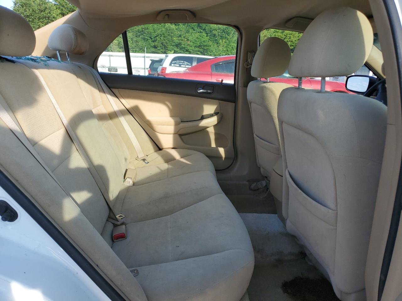 1HGCM56116A049209 2006 Honda Accord Value