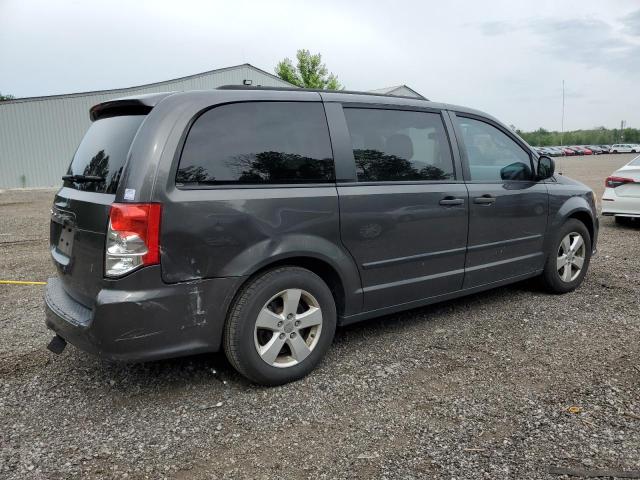 2016 DODGE GRAND CARA - 2C4RDGBG6GR326089