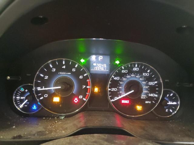 2011 Subaru Legacy 2.5I Premium VIN: 4S3BMBC63B3211218 Lot: 57513974