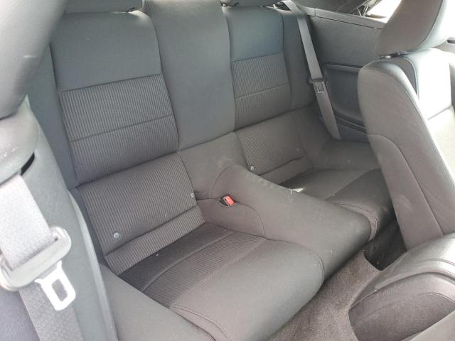 2012 Ford Mustang VIN: 1ZVBP8EM9C5210504 Lot: 60432814