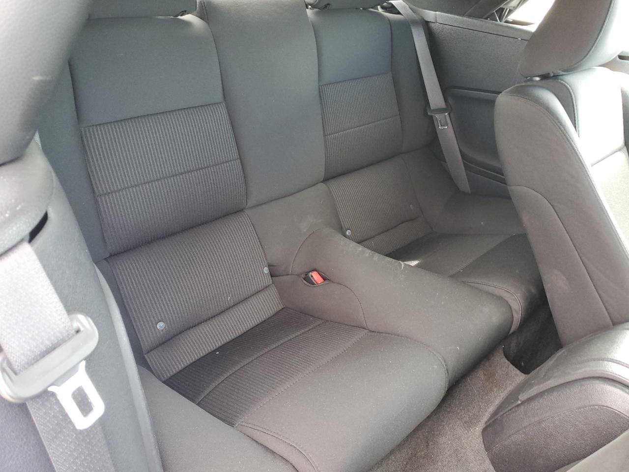 1ZVBP8EM9C5210504 2012 Ford Mustang