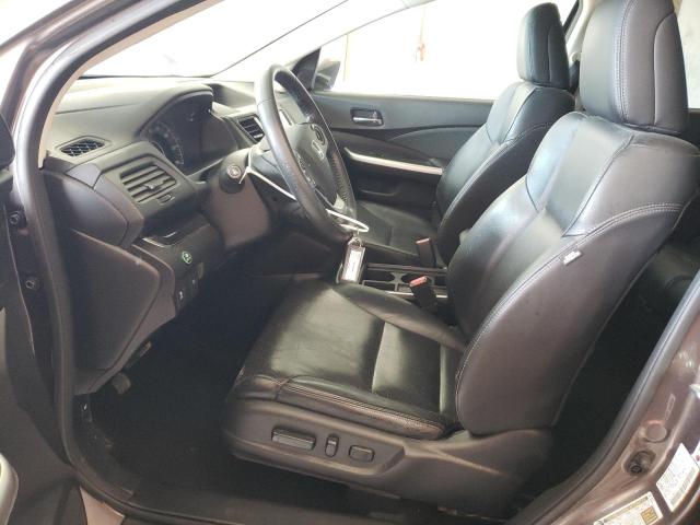 2015 Honda Cr-V Exl VIN: 5J6RM4H73FL039560 Lot: 60545144