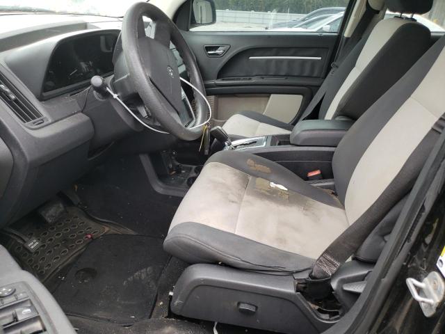 2009 Dodge Journey Sxt VIN: 3D4GG57V79T220666 Lot: 57147124