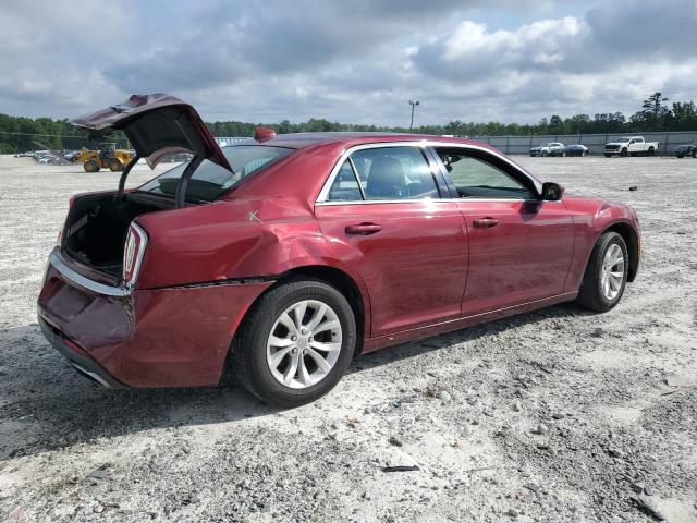 2C3CCAAG0GH147516 2016 Chrysler 300 Limited