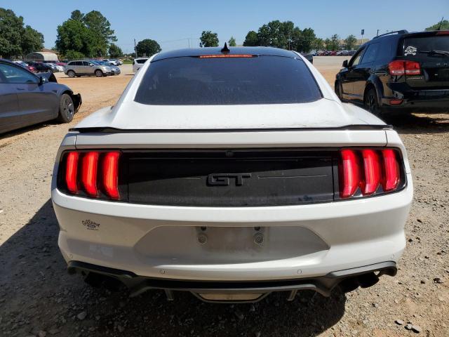 2021 Ford Mustang Gt VIN: 1FA6P8CF5M5134893 Lot: 56517604