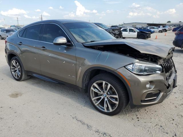 VIN 5UXKU2C38H0U28794 2017 BMW X6, Xdrive35I no.4