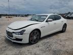 MASERATI GHIBLI S photo