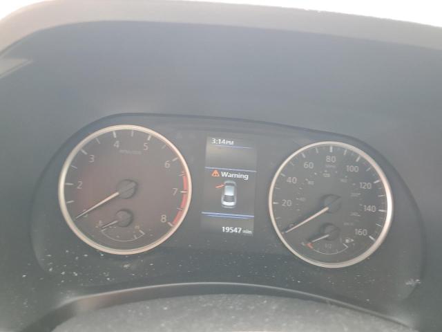 2020 Nissan Sentra S VIN: 3N1AB8BV6LY216809 Lot: 60303244