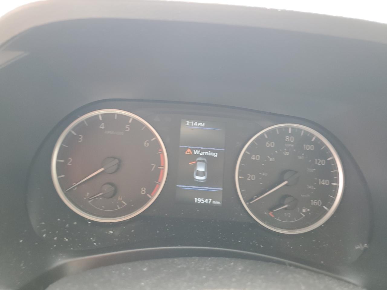 3N1AB8BV6LY216809 2020 Nissan Sentra S